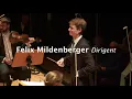 L. v. Beethoven: Romance No. 2 in F -Julia Fischer, Kammerphilharmonie Bremen, Felix Mildenberger