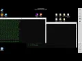 Pretend to be a hacker Batch Script