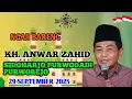 Download Lagu LIVE ■ PENGAJIAN UMUM BERSAMA KH. ANWAR ZAHID ■ SIDOHARJO PURWODADI PURWOREJO ■  29 SEPTEMBER 2025 ■