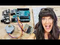 Beginner s Guide to Controlling Stepper Motors with Arduino