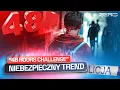 Download Lagu ŚMIERĆ NASTOLATKÓW I NIEBEZPIECZNY TREND W SIECI “48 HOURS CHALLENGE - ZNIKNIJ BEZ ŚLADU”