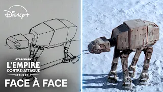 Face à face | Star Wars : L’Empire contre-attaque | Star Wars