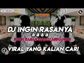 Download Lagu DJ INGIN RASANYA a a a a AKU MENANGIS || SOUND KANE VIRAL TIKTOK TERBARU SLOW