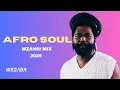Download Lagu AfroSoul Mzansi Mix 2025 | Dj Webaba