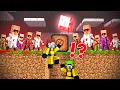 Download Lagu BLOOD APOCALYPSE vs Doomsday Bunker in Minecraft - Maizen JJ and Mikey