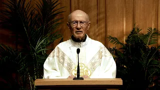 Catholic Mass Today Daily TV Mass Friday July 31 2026