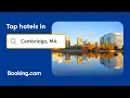 Top-rated hotels near popular attractions in Cambridge MA Booking com Travel Award Winners