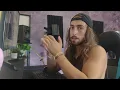 Metal Guitarist React To PUYA - OASIS (Reaction)