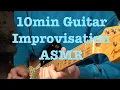 Download Lagu 10min Guitar Loop Improvisation | ASMR MP3