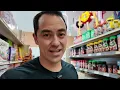 MEXICAN GROCERY STORE VLOG