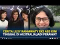 Download Lagu CERITA Lusy Rahmawati Eks AB3 Penyanyi yang Kini Tinggal di Australia Jadi Perawat Lansia