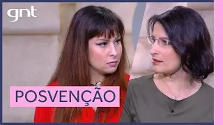 Suicídio não é culpa de ninguém | Mini Saia | Saia Justa
