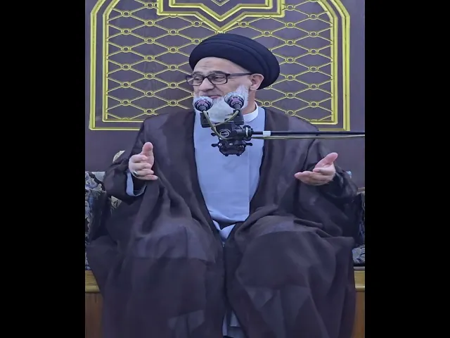 ⁣قوله تعالى (كتب عليكم الصيام ) 2س حامد السبتي