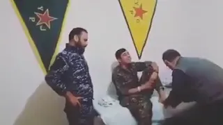    عندما يغني الأسد الجريح دندنها
