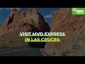 Visit D Express in Las Cruces