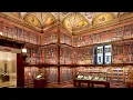 An Introduction to the Morgan Library Museum