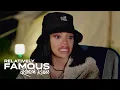 Download Lagu Teary-Eyed Ebie Reveals the Truth About Her Upbringing | Relatively Famous | E!