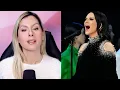 Lagu Laura Pausini  canta l' Inno Italiano alle  Olimpiadi Milano Cortina 2026. Ci ha fatto onore?