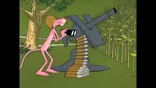 النمر الوردي الحلقة 1 The Pink Panther جميع الحلقات كاملة 