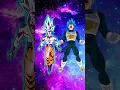 Download Lagu son Goku ultra instinct infinity vs Dragon ball fighters