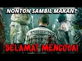 PULANG NGERAMPOK BERUJUNG TEROR SANGAT BRUTAL!