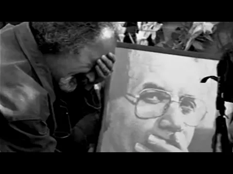 A poet is Killed - Official Trailer