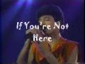 Download Lagu Menudo - IF YOU'RE NOT HERE - Solid Gold