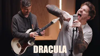 Tame Impala Dracula Rock Cover By Our Last Night 