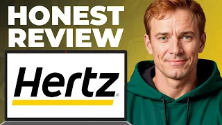 Hertz Car Rental Full Review - Features Strengths Weaknesses
