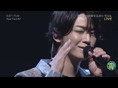 Download MP3 KAT - TUN 「Real Face」\u0026「Unstoppable 」