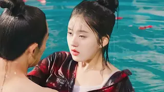oh my emperor korean mix hindi songs time travel love story chinese drama mv 