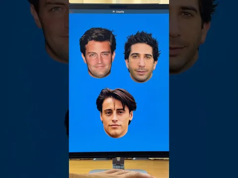 Friends tv show boys mix #friends #chandlerbing #joeytribbiani #rossgeller
