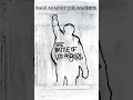 Rage Against the Machine - Guerrilla Radio (Clean)