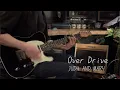 Over Drive / JUDY AND MARY