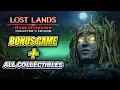 Lost Lands 1 Bonus Game Full Walkthrough Dark Overlord