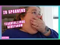 Lagu HELE SPANNENDE STAP | KERSTSHOW VALT TEGEN | DANIELLE VLOGT #VLOG 582