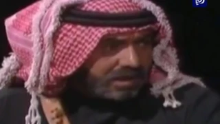 رحيل الفنان حابس العبادي بعد مسيرة فنية طويلة ومؤثرة 2 2 2017 