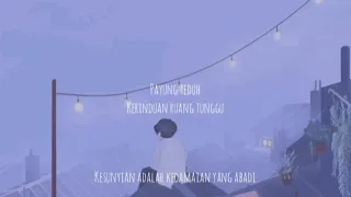 Download Payung Teduh-Kerinduan Ruang Tunggu MP3