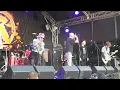Steve Ignorant - Do They Owe Us a Living @ Rebellion 2017