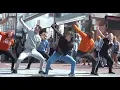 Download Lagu Three Incredible 80s Flash Mobs in Sleepy Seaside Town!