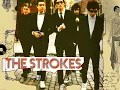 The Strokes  -  Reptilia Remaster 432 hz