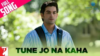 tune jo na kaha new york neil nitin mukesh katrina kaif mohit chauhan cocktail music