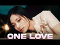 Lagu TZUYU(TWICE) - One Love / Lyrics