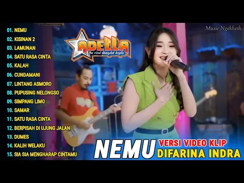 Download MP3 Difarina Indra Full Album \