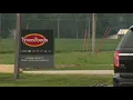 How the Tyson plant closure will impact workers and the local economy