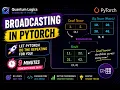 Broadcasting in PyTorch - Do More Write Less