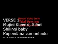 Harmonize Niambie - Lyrics