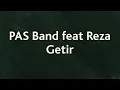 Lagu Pas Band - Getir - Samudra Lirik