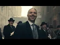 Peaky Blinders - God's gonna cut you down