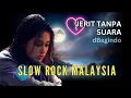 Download Lagu 🎙️dBagindo – Jerit Tanpa Suara | 🎸Lagu Slow Rock Malaysia Paling Sedih \u0026 Menyayat Hati 